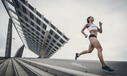 Correr: el calzado y su importancia en la prevención de lesiones