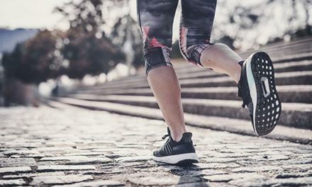 How to start running after injury
