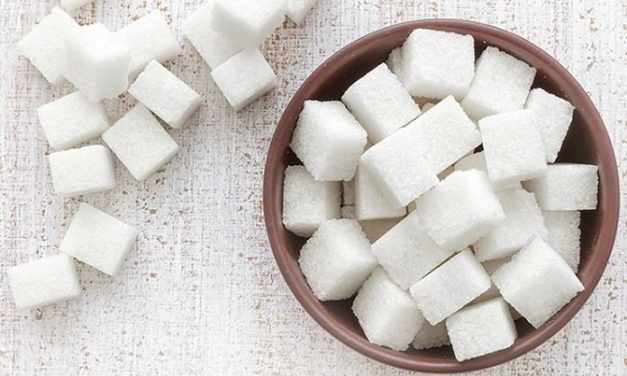 Benefits of taking off sugar