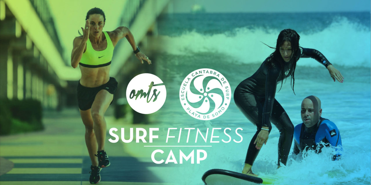 Surf Fitness Camp