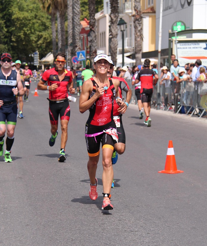 ironman 70.3 cascais portugal triatlon onmytrainingshoes triathlon isabel del barrio competiciones media distancia deporte