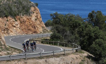 Lloret Cycling Weekend Abril 2018
