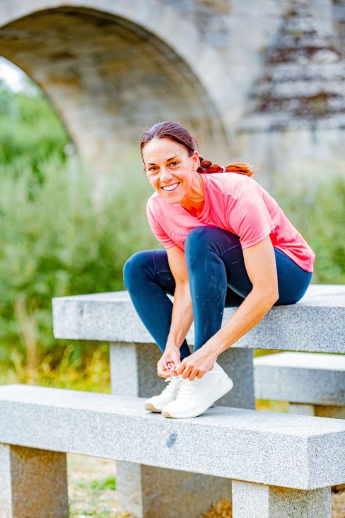 razones por las que falla tu plan de entrenamiento fallar en el entrenamiento onmytrainingshoes consejos de entrenamiento isabel del barrio